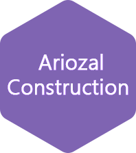 Ariozal Construction