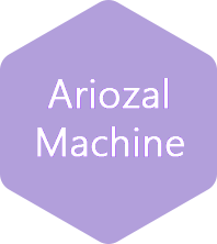 Ariozal Machine
