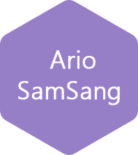 Ario SamSang